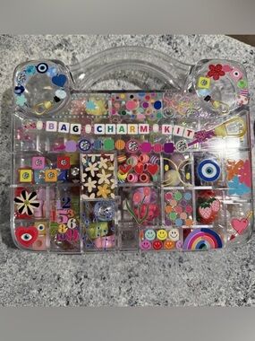 BaubleBar Bag Charm Kit